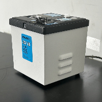 TerumoBCT SCD IIB Sterile Tubing Welder image 1